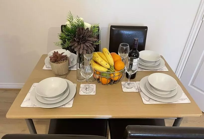 Paris Royal Paradise Apartment