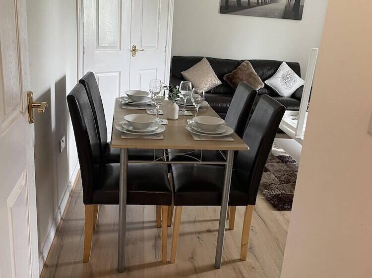 Paris Royal Paradise Apartment