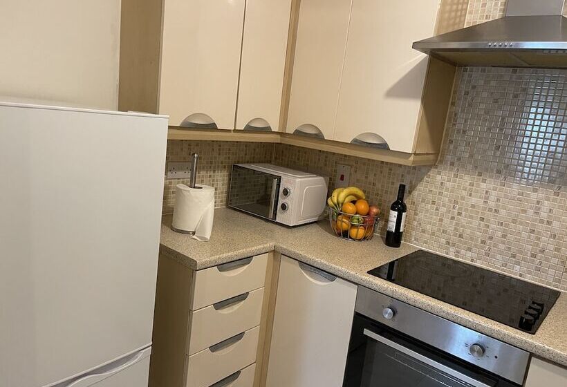 Paris Royal Paradise Apartment