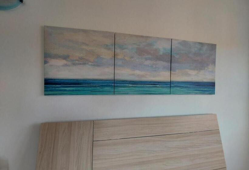 膳宿费 Affittacamere Center Room