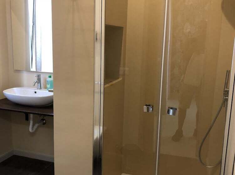 پانسیون Dante 3 Guesthouse By Apulia Accommodation