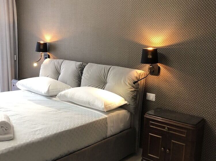 پانسیون Dante 3 Guesthouse By Apulia Accommodation