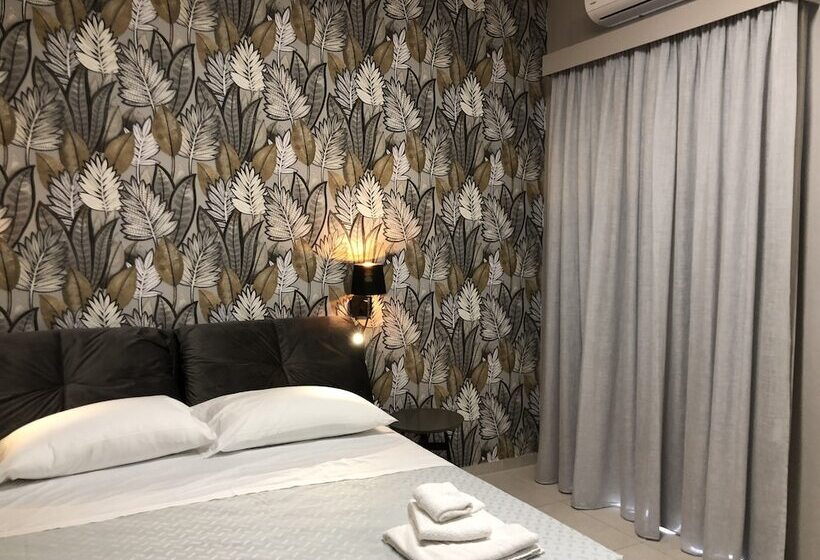 پانسیون Dante 3 Guesthouse By Apulia Accommodation