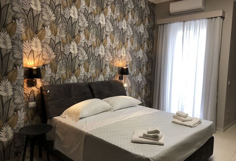 پانسیون Dante 3 Guesthouse By Apulia Accommodation