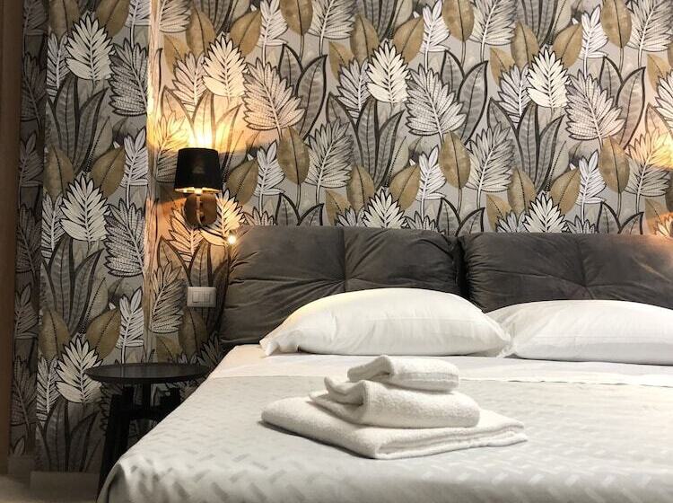 پانسیون Dante 3 Guesthouse By Apulia Accommodation