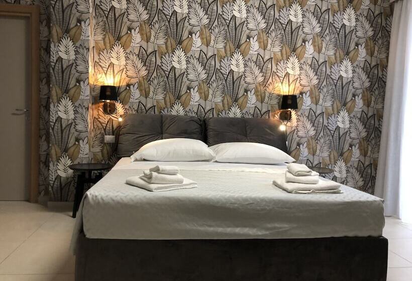 پانسیون Dante 3 Guesthouse By Apulia Accommodation