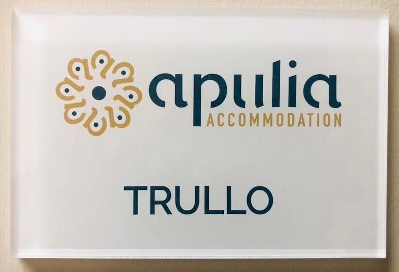 پانسیون Dante 3 Guesthouse By Apulia Accommodation