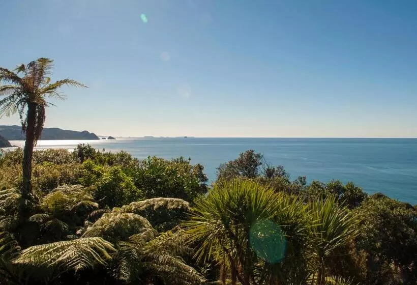 The Ridge At Tairua   Tairua Apartment