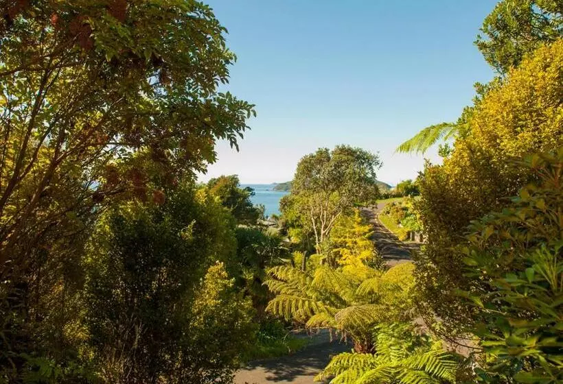 The Ridge At Tairua   Tairua Apartment
