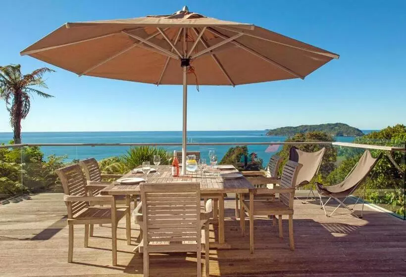 The Ridge At Tairua   Tairua Apartment