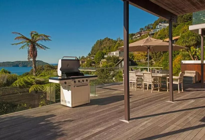 The Ridge At Tairua   Tairua Apartment