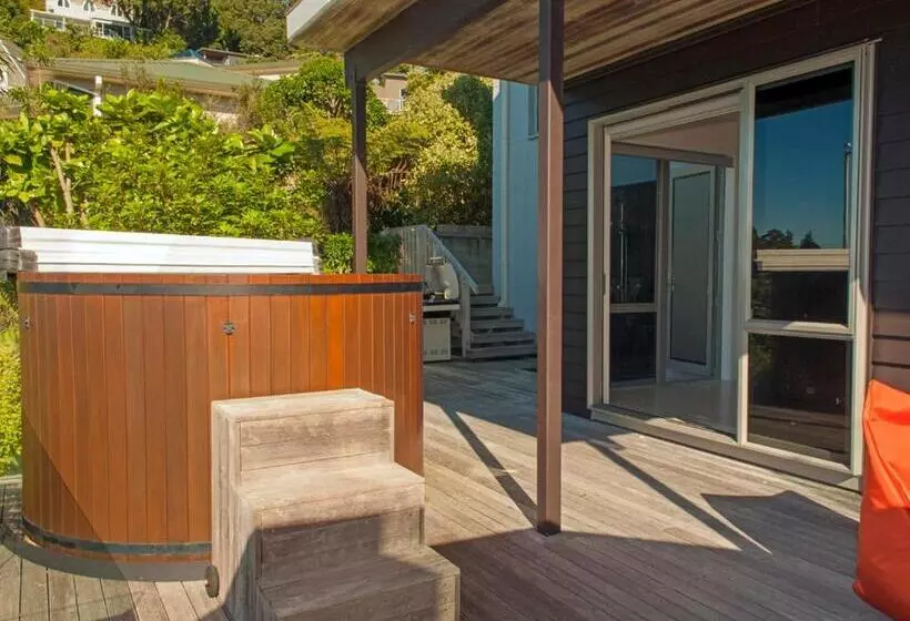 The Ridge At Tairua   Tairua Apartment