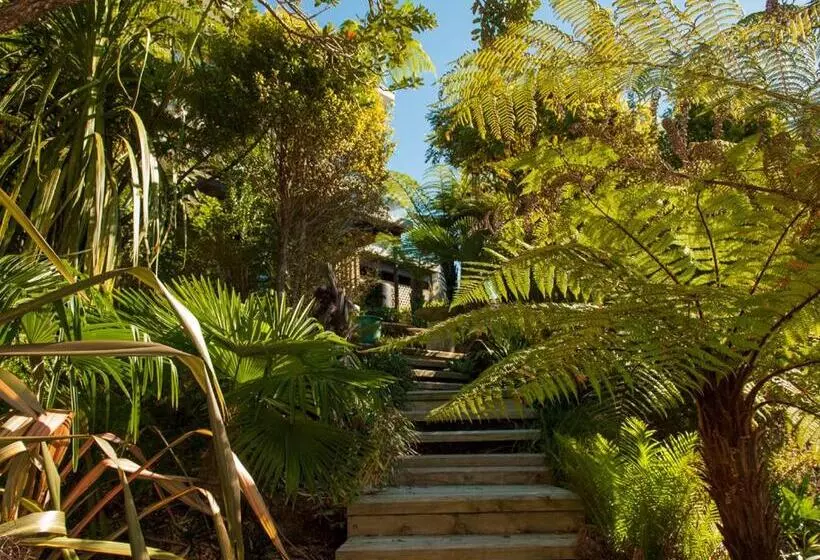 The Ridge At Tairua   Tairua Apartment