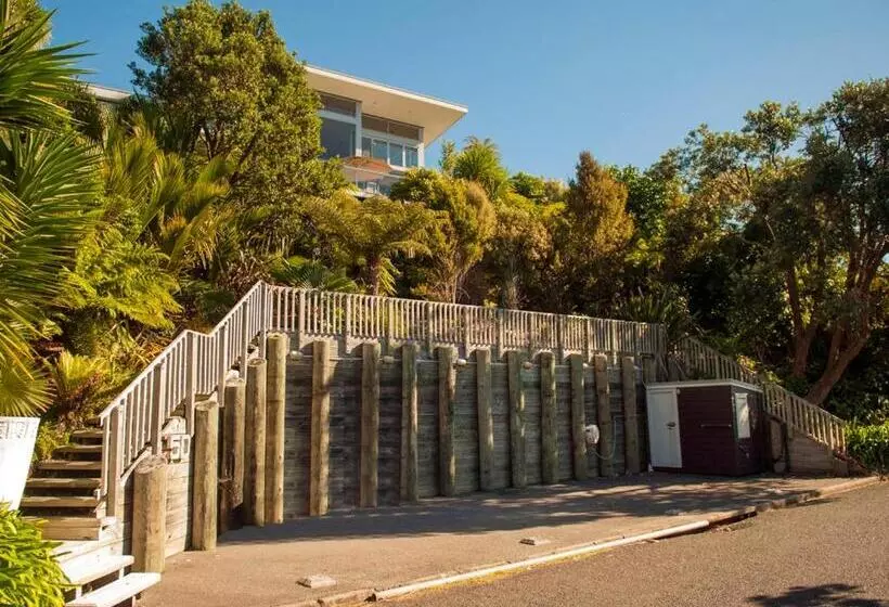 The Ridge At Tairua   Tairua Apartment