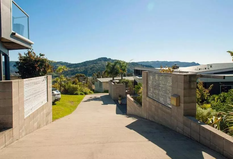 The Ridge At Tairua   Tairua Apartment
