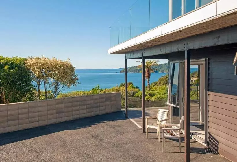 The Ridge At Tairua   Tairua Apartment