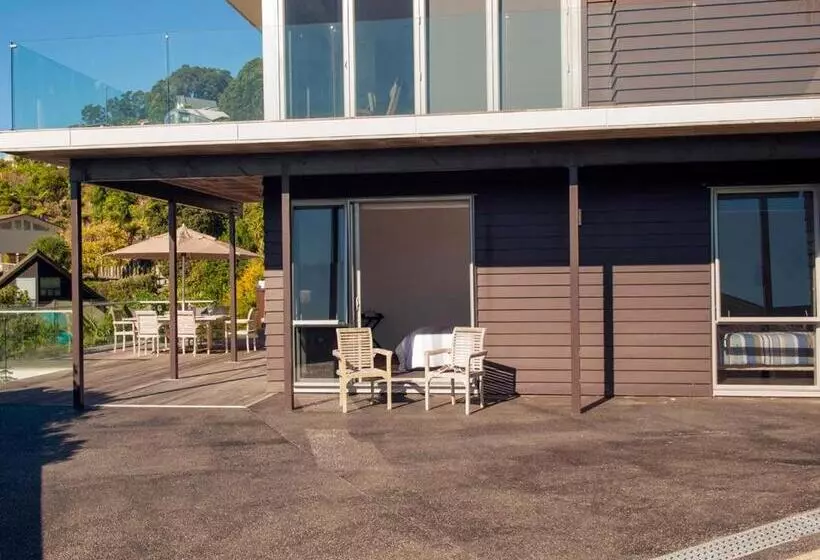 The Ridge At Tairua   Tairua Apartment