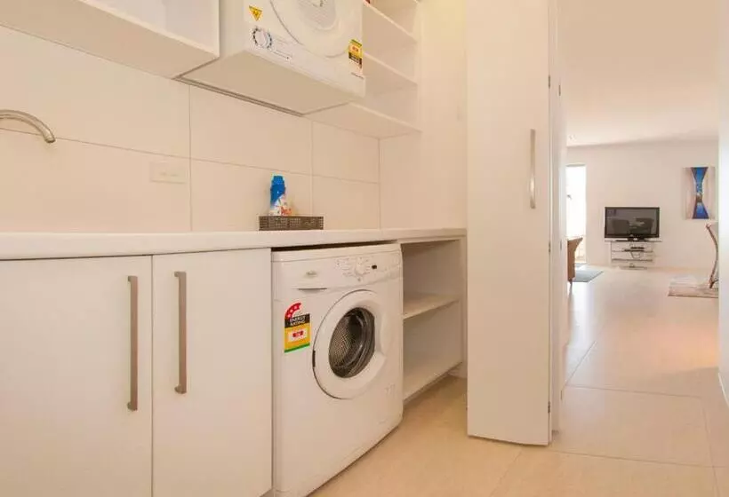 The Ridge At Tairua   Tairua Apartment