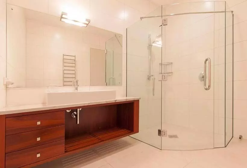 The Ridge At Tairua   Tairua Apartment