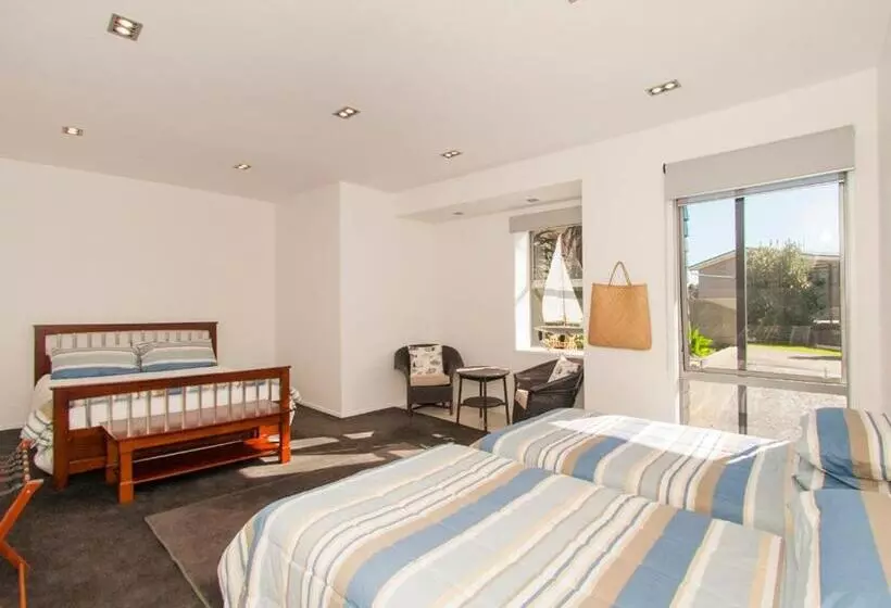 The Ridge At Tairua   Tairua Apartment