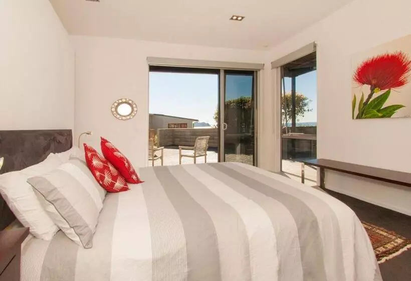 The Ridge At Tairua   Tairua Apartment