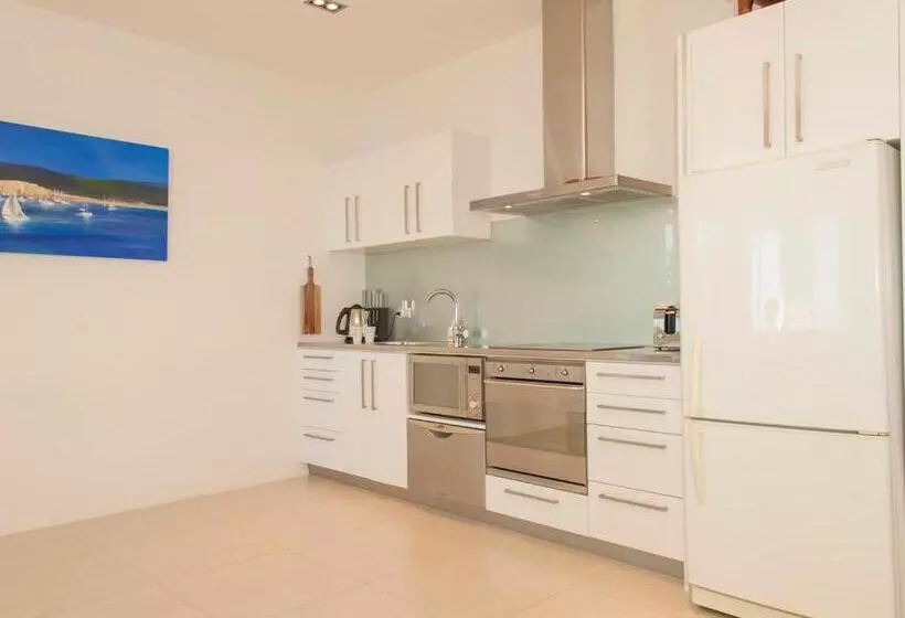 The Ridge At Tairua   Tairua Apartment