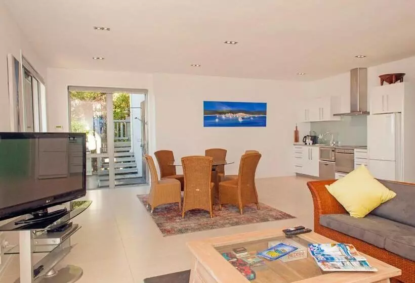 The Ridge At Tairua   Tairua Apartment