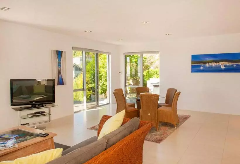 The Ridge At Tairua   Tairua Apartment