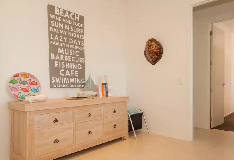 The Ridge At Tairua   Tairua Apartment