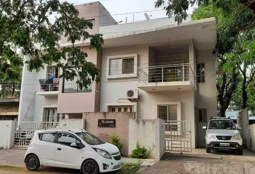 Vijaymala Homestay