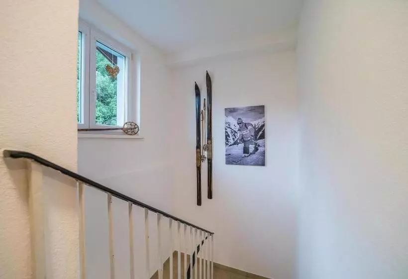 Alpenhaus Thurnher