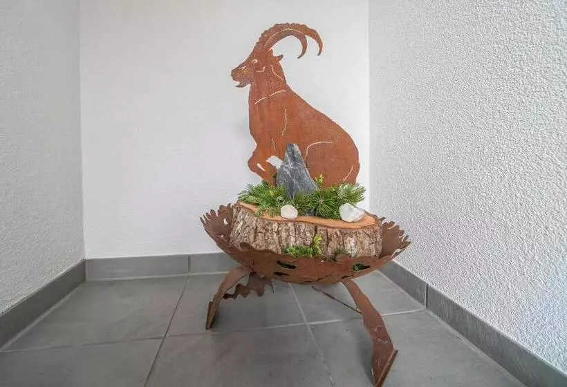 Alpenhaus Thurnher