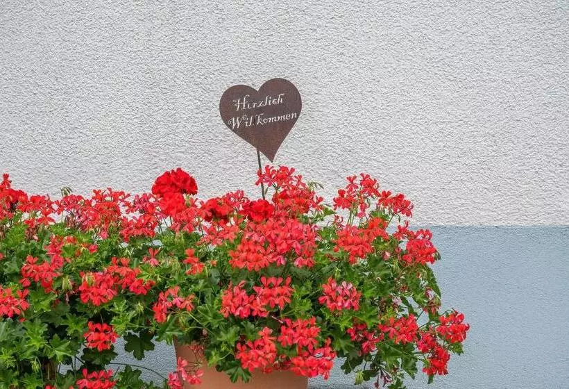 Alpenhaus Thurnher