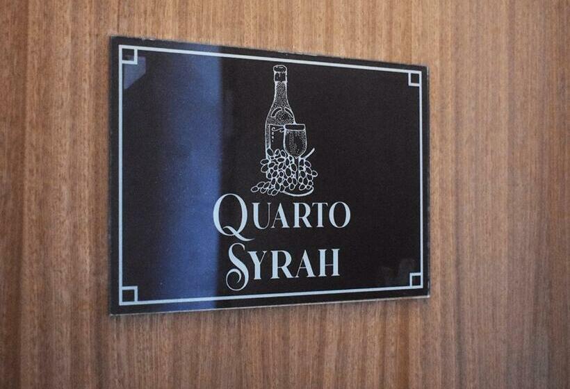 צימר Batalhoz House Ii