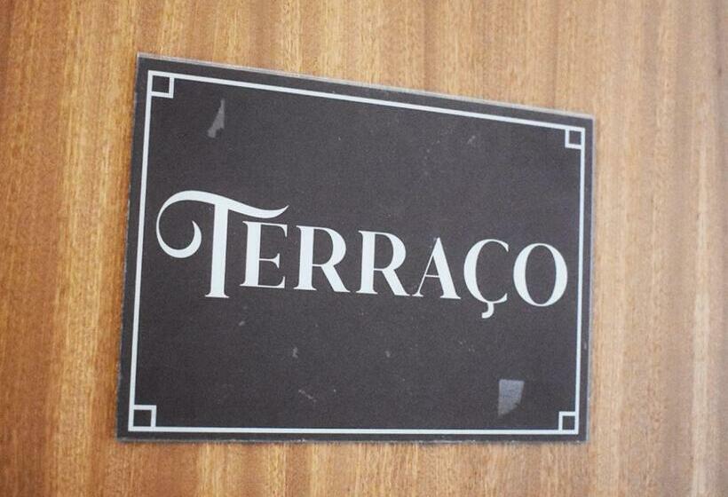 צימר Batalhoz House Ii