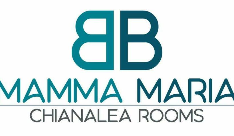 تختخواب و صبحانه Casa Vacanze Mm Rooms