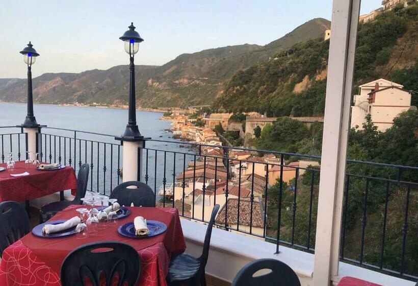 تختخواب و صبحانه Casa Vacanze Mm Rooms