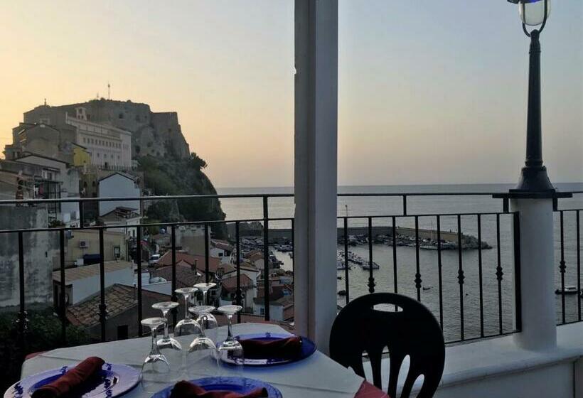 تختخواب و صبحانه Casa Vacanze Mm Rooms