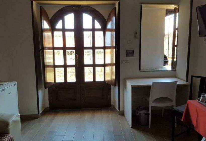 تختخواب و صبحانه Casa Vacanze Mm Rooms