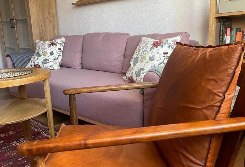 Ferienwohnung Weitsicht