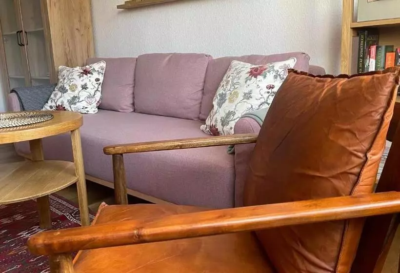 Ferienwohnung Weitsicht