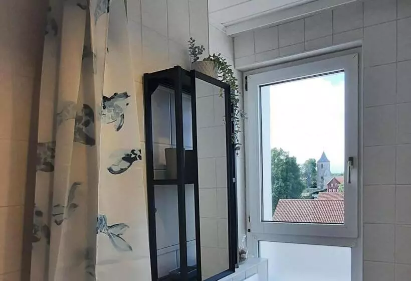 Ferienwohnung Weitsicht