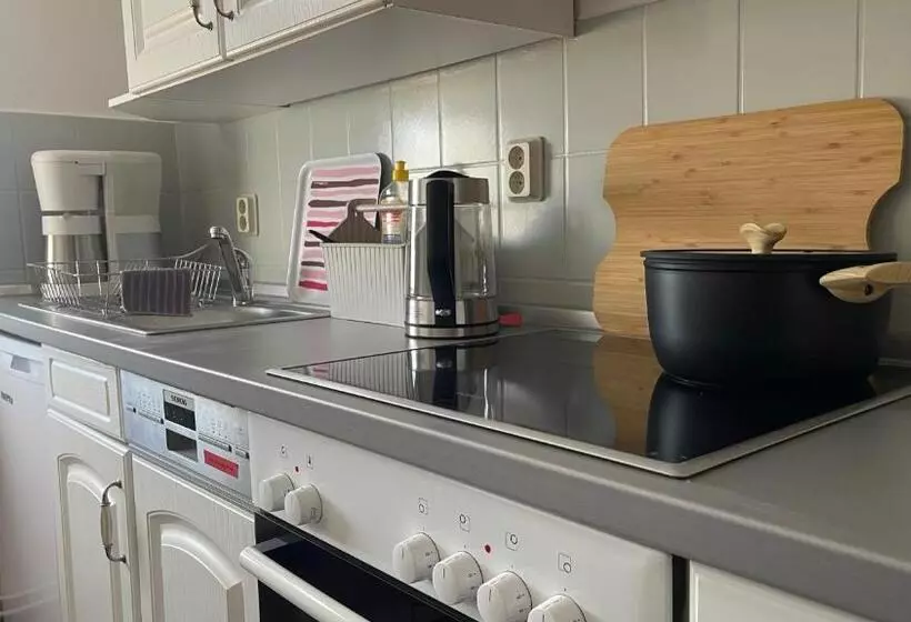 Ferienwohnung Weitsicht