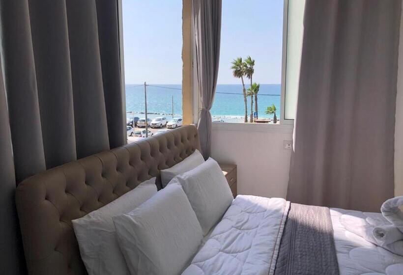 Hotelli Room Service