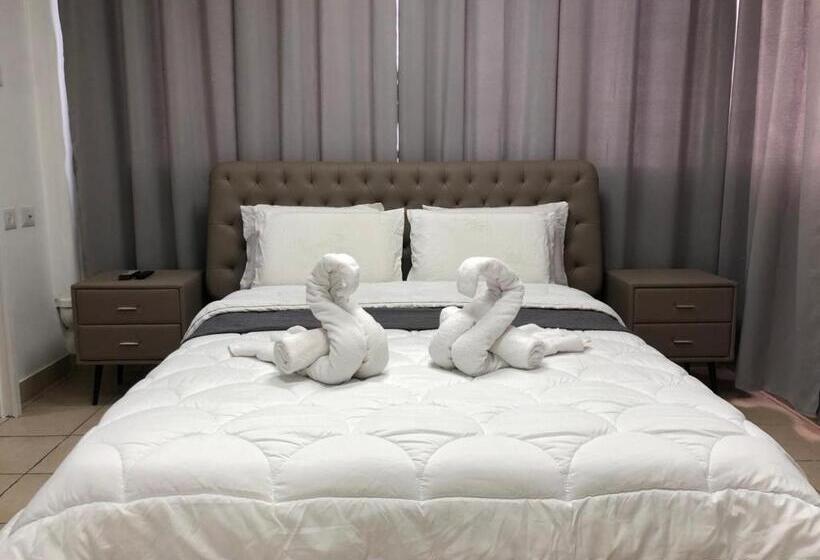 Hotelli Room Service