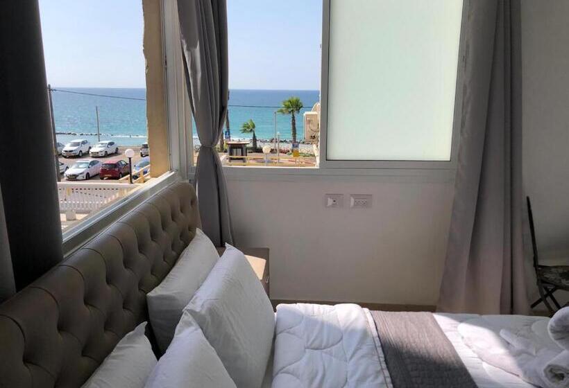 Hotelli Room Service