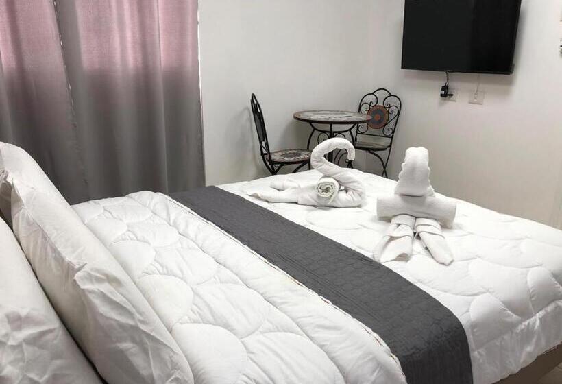 Hotelli Room Service