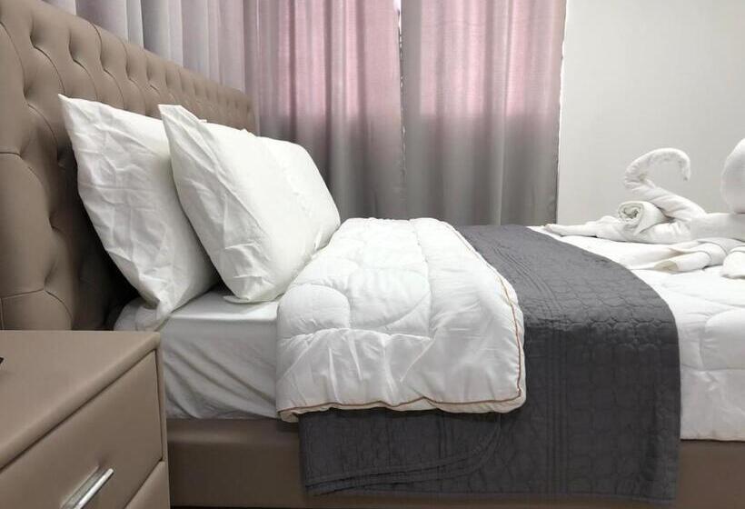 Hotelli Room Service