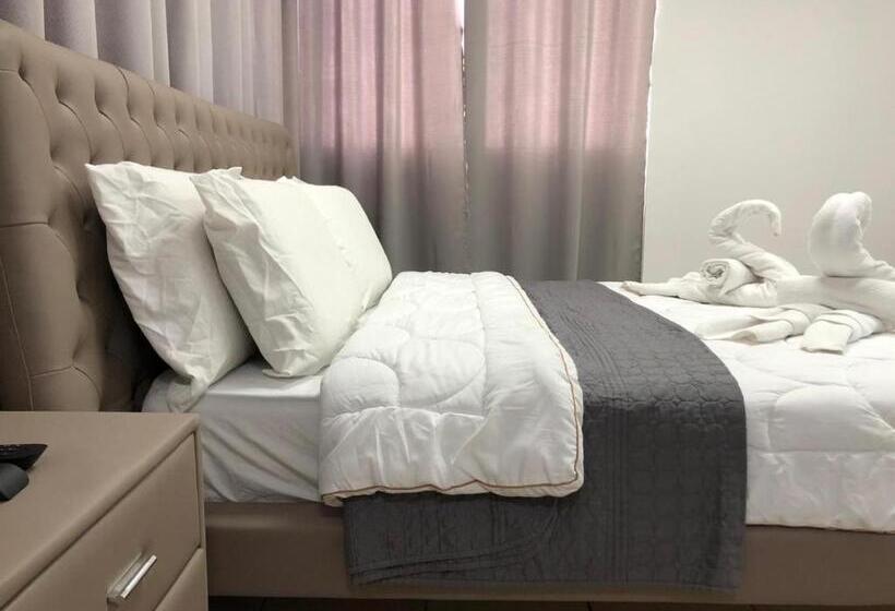 Hotelli Room Service