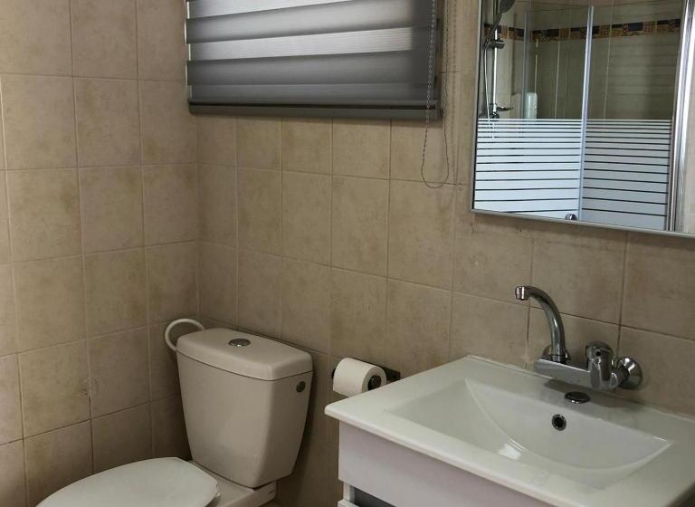 Hotelli Room Service